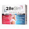 2Be Slim 30 Tabletten für den Tag 30 Tabletten für die Nacht