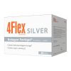 4 flex silver