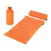 AKM03 SET orange Akupressurmatte