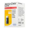 Accu Chek FastClix Lanzetten 24 Stk.