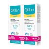 Aktionsset Oillan med Oelemulsion fuer dermatologisches Bad 500 ml x 2 Packungen