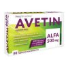 Avetin Alfa 500 mg Filmtabletten 30 Stk.