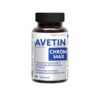 Avetin Chrom Max, Tabletten, 60 Stk.