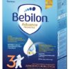 Bebilon 3 Pronutra-Advance, modifizierte Milch, Pulver, 1000 g