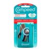Compeed, Fersenblasenpflaster, 5 Stk.
