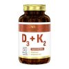 D3 K2 Kapseln 60 Stueck Noble Health