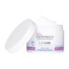Dermedic Emolient Linum Baby intensiv feuchtigkeitsspendende Butter fuer Gesicht und Koerper 225 g