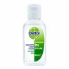 Dettol antibakterielles Haendedesinfektionsgel 50 ml