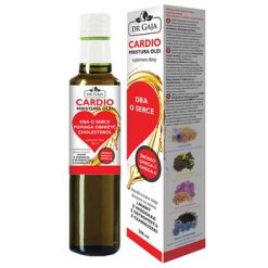 Dr. Gaja Olei Cardio-Mischung, Öl, 250 ml