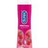 Durex Play Juicy Cherry, intimes Gel, angenehm fruchtig, 50 ml