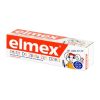 Elmex Zahnpasta fuer Kinder mit Aminfluorid von 1 Zahn bis 6 Jahre 50 ml