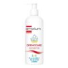 Emolium Dermocare 3in1 Schaumbad Waschgel Shampoo 400 ml