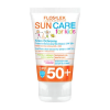 FlosLek Laboratorium Sun Care, Sonnenschutz für Kinder, Lichtschutzfaktor 50+, 50 ml