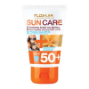 FlosLek Laboratorium Sun Care Sonnenschutzcreme wasserdicht Lichtschutzfaktor 50 50 ml