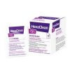 HexaClean Tuecher fuer Spezialhygiene und Lidrandpflege 20 Stueck