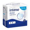 Inteno Active Absorbent Panties L 14 Stk.