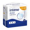 Inteno Active Absorbent Panties M 14 Stk.