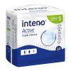 Inteno Active Absorbent Panties S 14 Stk.