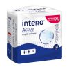 Inteno Active Absorbent Panties XL 14 Stück