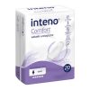 Inteno Comfort Urologische Einlegesohlen Maxi 20 Stk.