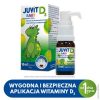 Juvit Baby D3 fluessig Tropfen 10 ml