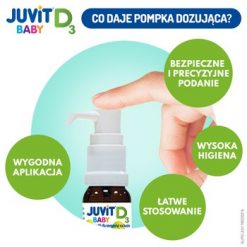 Juvit Baby D3 fluessig Tropfen 10 ml2