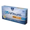 K2 – Vitum forte 200 µg, Kapseln, 30 Stk.