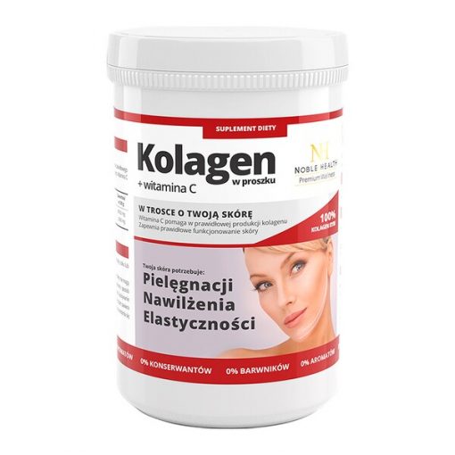 Kollagen Vitamin C 1