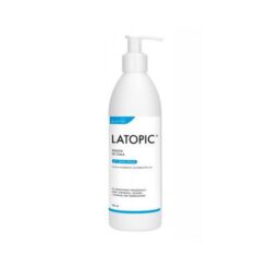 Latopic, Körperlotion, 400 ml