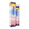 Litorsal Zdrovit Grapefruit Brausetabletten 24 Stk.