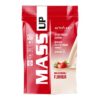 MASS UP Activlab Pharma Erdbeergeschmack Pulver 1200 g