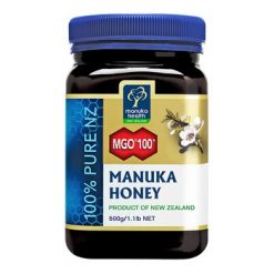 Manuka Honig MGO 100, Nektar, 500g