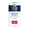 Manuka Honig MGO 100, Nektar, 60 g, 12 Beutel à 5 ​​g