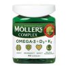 Mollers Complex Kapseln 60 Stk.