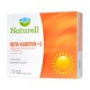 Naturell Beta Carotin E Tabletten 60 Stk.