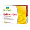 Naturell Omega 3 1000 Kapseln 60