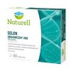 Naturell Organic Selenium 200 Tabletten 60 Stk