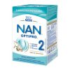 Nestle Nan Optipro 2 naechste Milch fuer Saeuglinge ab 6 Monaten 800 g