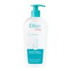 Oillan Baby, Gel 3in1 zum Baden, Waschen von Körper und Haaren, 750 ml