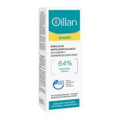 Oillan med +, intensiver Ölbalsam, 500 ml