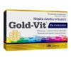 Olimp Gold Vit fuer Maenner beschichtete Tabletten 30 Stueck