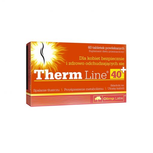 Olimp Therm Line 40 Tabletten 60 Stueck