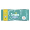 Pampers Fresh Clean Wipes, 80 Stück