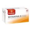 Protego Vitamin D 2000 flexible Kapseln 60 Stueck