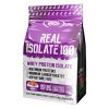 Real Pharm Real Isolat 100 Karamellgeschmack Pulver 700 g