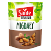 SANTE Getrocknet und Mandeln, 100 g