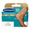 Salvequick Med Blister Rescue 5 Blisterpflaster 5 Stueck