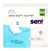 Seni Soft Super Hygienepads 90 cm x 60 cm 30 Stk.