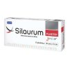 Silaurum Junior Silikonpflaster fuer Narben fuer Kinder 10cm x 3cm 6 Stk.