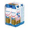 Supportan Drink Fluessigkeit mit Cappuccino Geschmack 4 x 200 ml